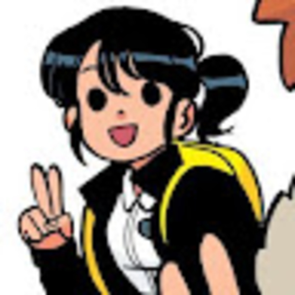 Meet your Posher, Kristian